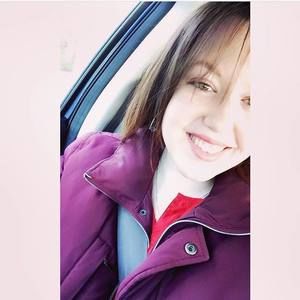 Meet your Posher, Abby